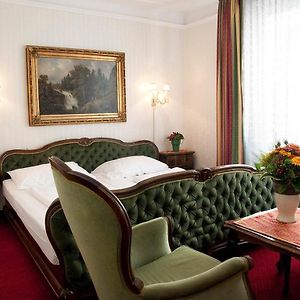Comfort Double Kamer